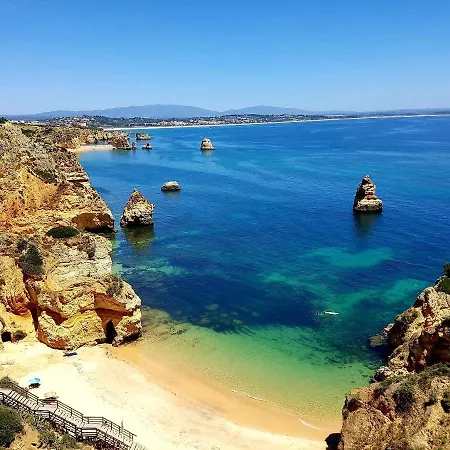 Marina Side * 拉哥斯