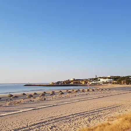 Marina Side 拉哥斯