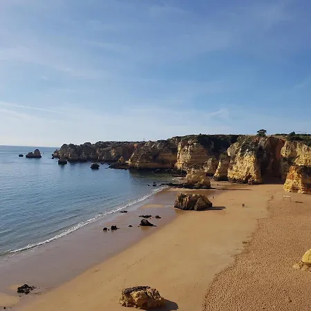 Marina Side 拉哥斯