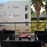 Marina Side דירה *