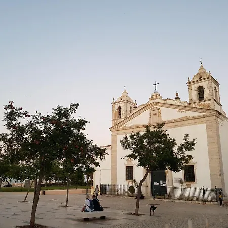 Appartement Marina Side