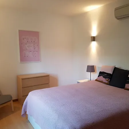 Appartement Marina Side *