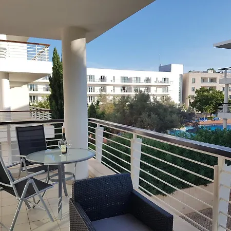 Apartment Marina Side