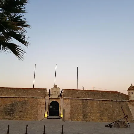 Marina Side Apartamento