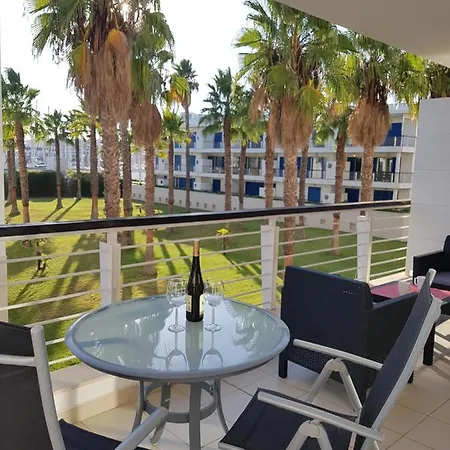 Marina Side Apartment Lagos