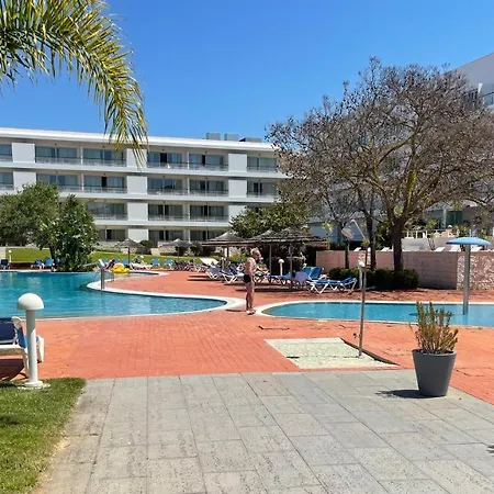Marina Side