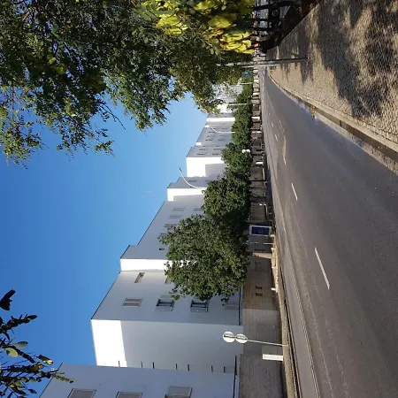 Appartement Marina Side *